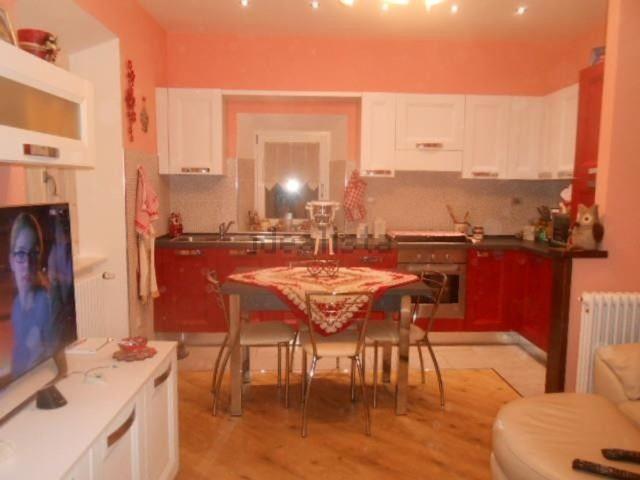 Appartamento in vendita di 70 m² in Strada Regionale 66 Pistoiese, 36