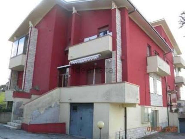 Appartamento in vendita di 70 m² in Strada San Fortunato, 83