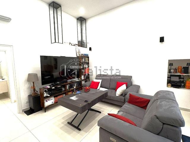 Appartamento in vendita di 70 m² in Salita Arenella