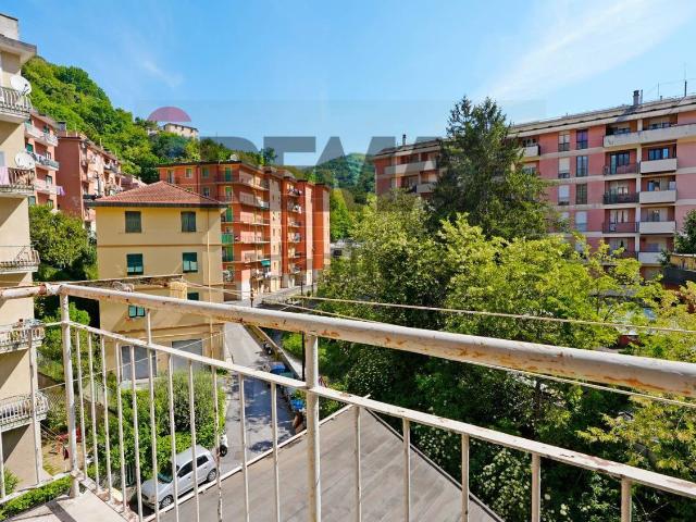 Appartamento in vendita di 70 m² in Salita Brasile, 17