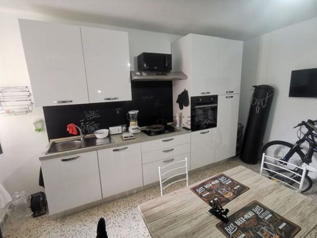 Appartamento in vendita di 70 m² in Salita Chiesa Matrice