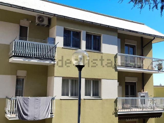 Appartamento in vendita di 70 m² in Salita Gesù e Maria, 25