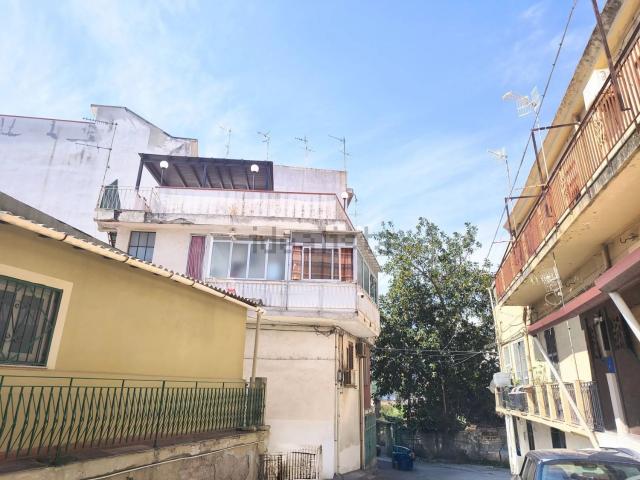 Appartamento in vendita di 70 m² in Salita Ogliastri, 26