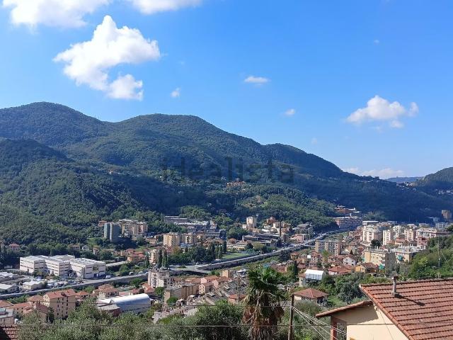 Appartamento in vendita di 70 m² in Salita San Cosimo di Struppa