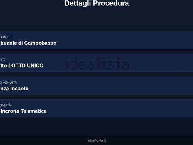 Appartamento in vendita di 70 m² in Salita San Rocco