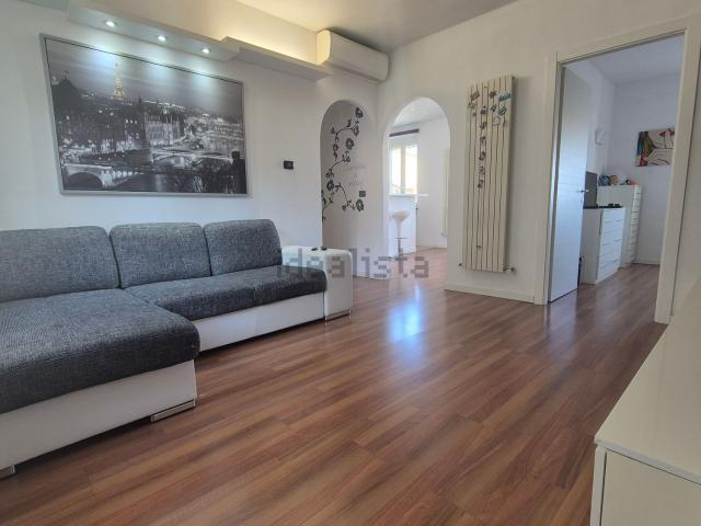 Appartamento in vendita di 70 m² in Traversa alla Costa, 14