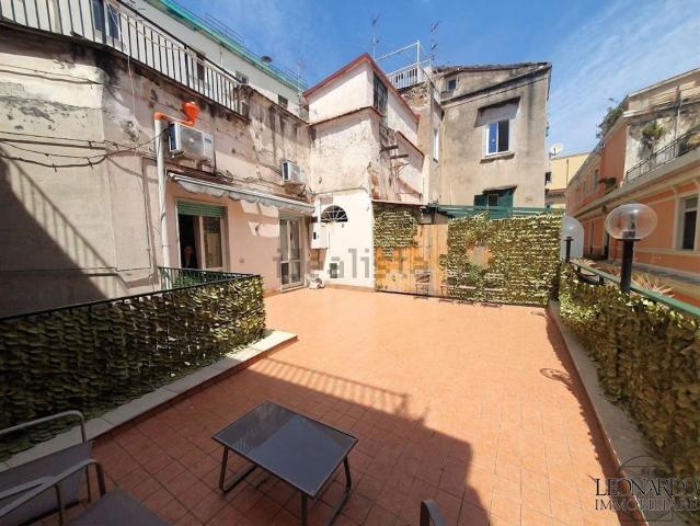 Appartamento in vendita di 70 m² in Vico Corrieri