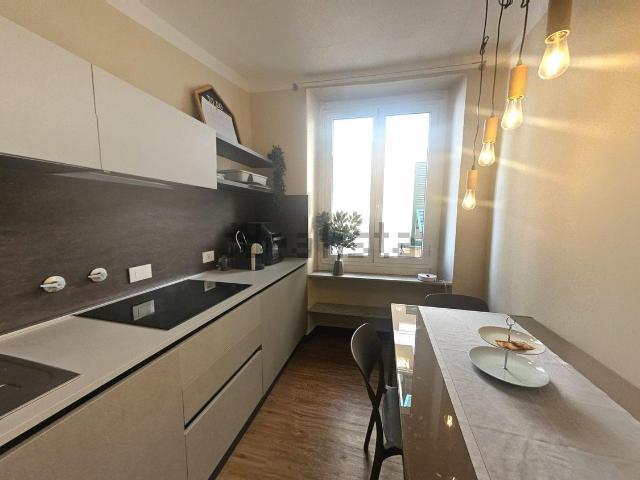 Appartamento in vendita di 70 m² in Vico Damiata, 1