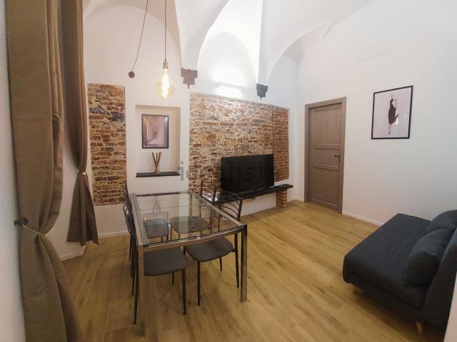 Appartamento in vendita di 70 m² in Vico Denegri