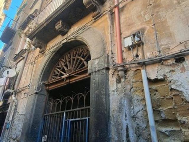 Appartamento in vendita di 70 m² in Vico Nuovo Pace