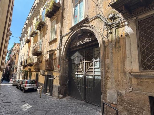 Appartamento in vendita di 70 m² in Vico San Gaudioso, 20