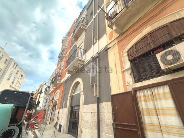 Appartamento in vendita di 70 m² in Vico Pozzo Sant&apos Agostino, 17