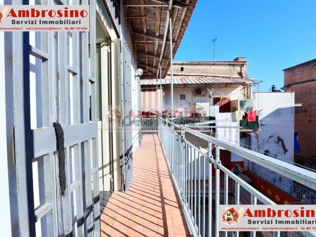 Appartamento in vendita di 70 m² in Vico PRIMO MARCO ROCCO