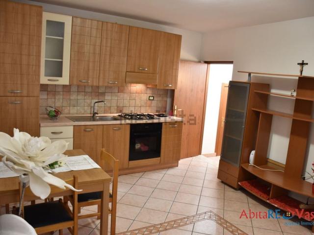 Appartamento in vendita di 70 m² in Vico X dei Frentani, 16