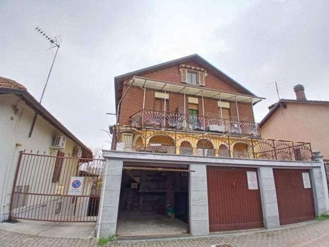 Appartamento in vendita di 70 m² in Vicolo Antonio Trucchi, 27