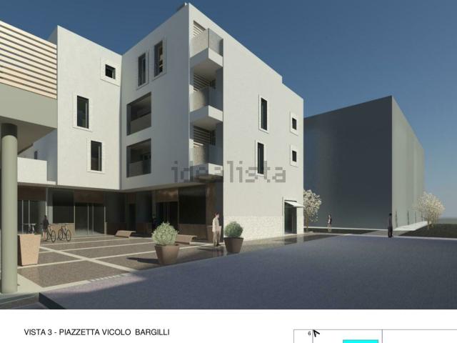Appartamento in vendita di 70 m² in Vicolo Bargilli