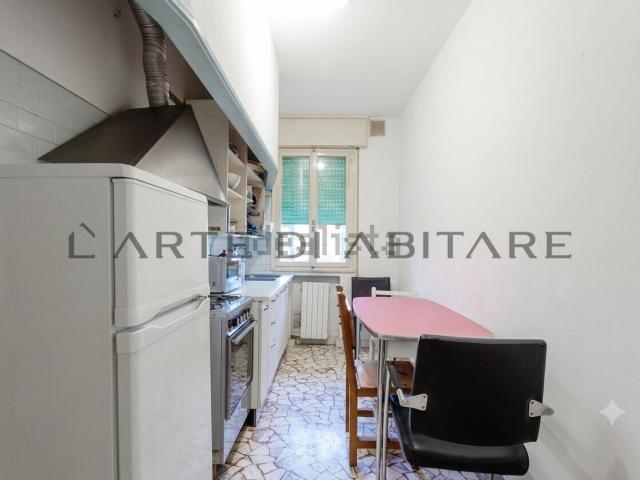 Appartamento in vendita di 70 m² in Vicolo Castelfidardo, 9