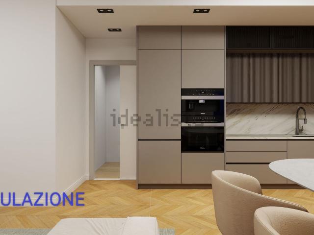 Appartamento in vendita di 70 m² in Vicolo del Laghetto, 21