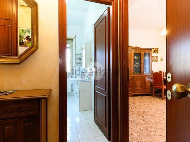 Appartamento in vendita di 70 m² in Vicolo del Monte delle Capre, 68