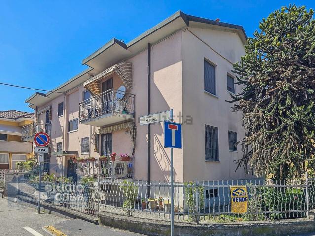 Appartamento in vendita di 70 m² in Vicolo Molina, 2
