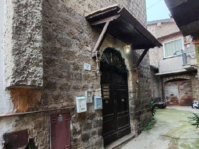Appartamento in vendita di 70 m² in Vicolo Musetti
