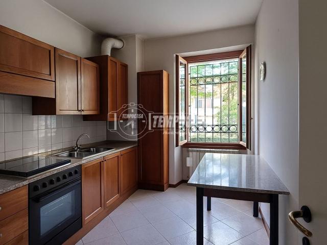 Appartamento in vendita di 70 m² in Vicolo Nicolò Tommaseo, 2
