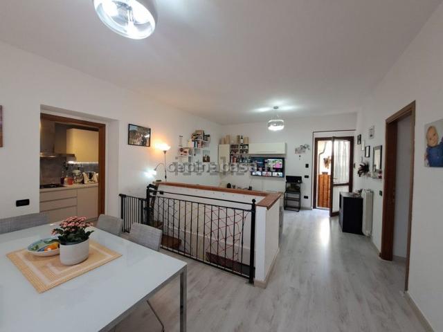 Appartamento in vendita di 70 m² in Vicolo Ombrone