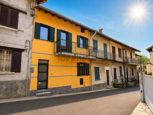 Appartamento in vendita di 70 m² in Vicolo San Francesco D&apos Assisi, 3