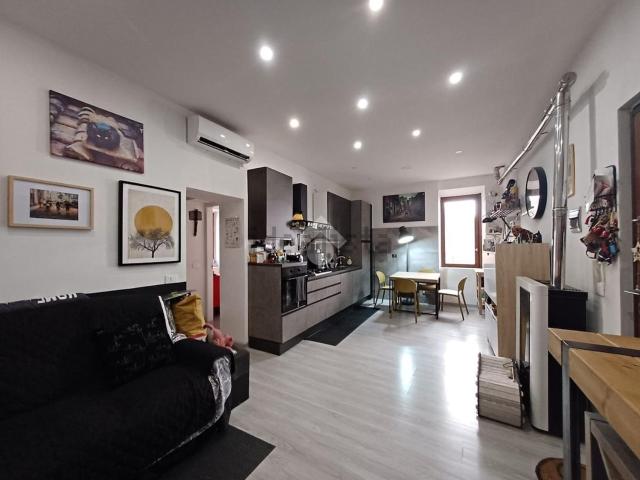 Appartamento in vendita di 70 m² in Vicolo San Pietro, 1
