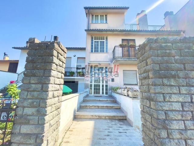 Appartamento in vendita di 70 m² in Via 20 Settembre