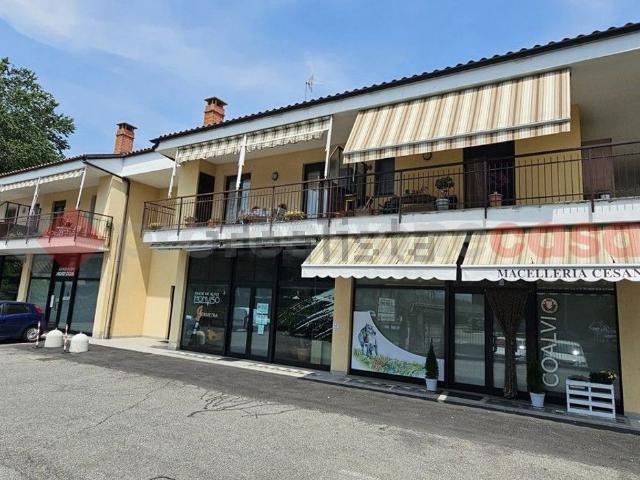 Appartamento in vendita di 70 m² in Via T. Giustetto, 48