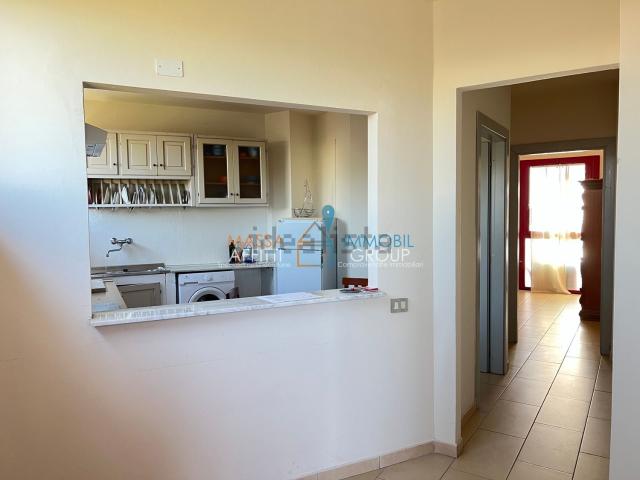 Appartamento in vendita di 70 m² in Via Taberna Frigida, 2