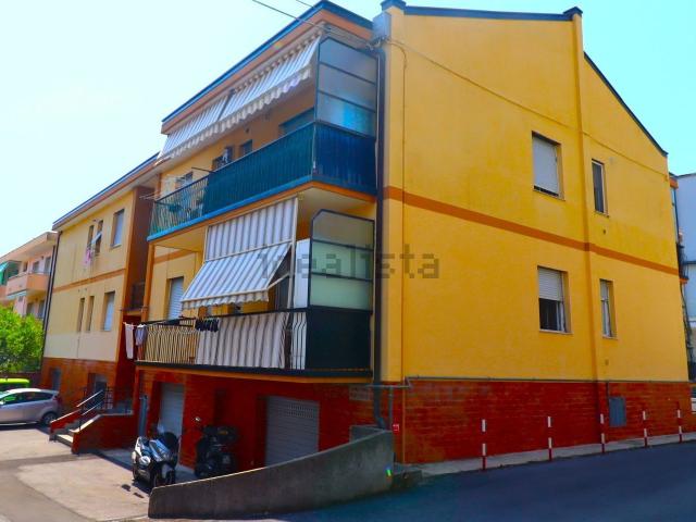 Appartamento in vendita di 70 m² in Via Tagliamento, 3
