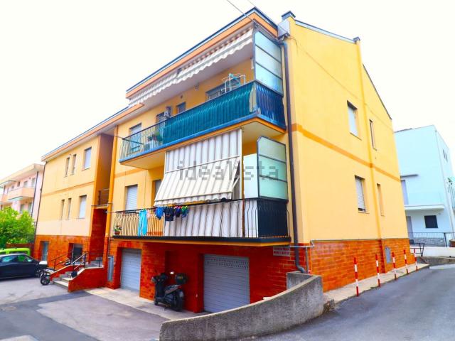 Appartamento in vendita di 70 m² in Via Tagliamento, 3