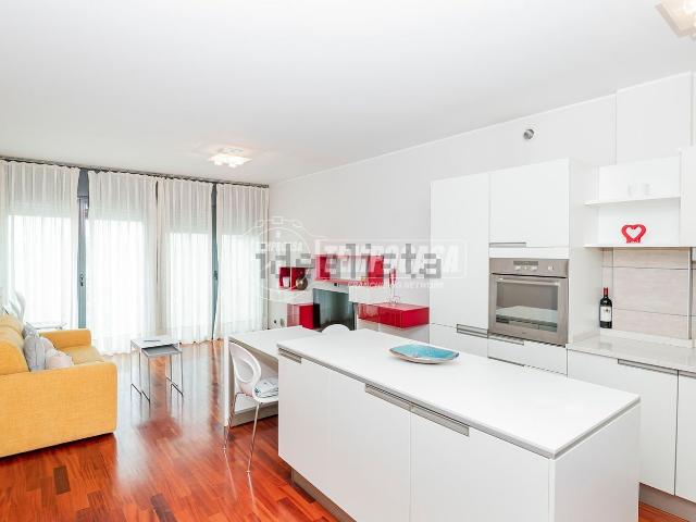 Appartamento in vendita di 70 m² in Via Taliedo