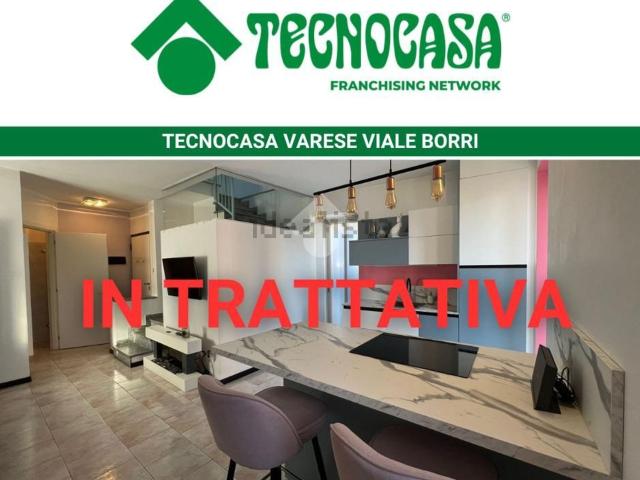 Appartamento in vendita di 70 m² in Via Talizia, 6