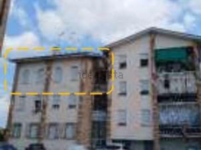Appartamento in vendita di 70 m² in Via Talponera