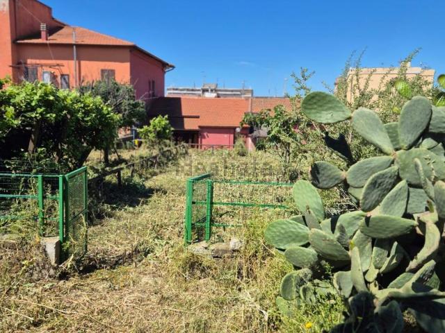 Appartamento in vendita di 70 m² in Via Tarquinia, 117