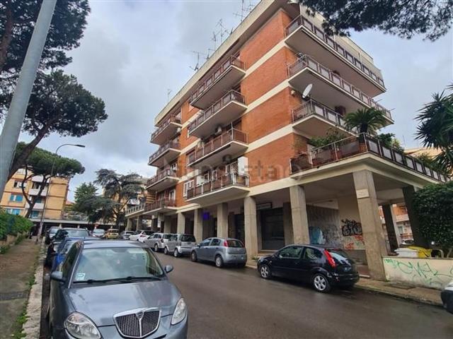Appartamento in vendita di 70 m² in Via Tasso