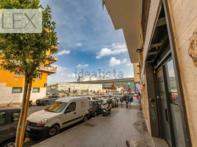 Appartamento in vendita di 70 m² in Via Teodorico