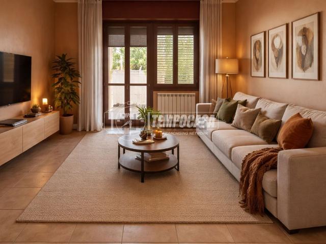 Appartamento in vendita di 70 m² in Via Terraggio, 5