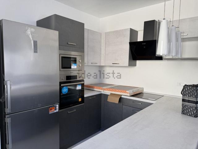 Appartamento in vendita di 70 m² in Via Terraglio