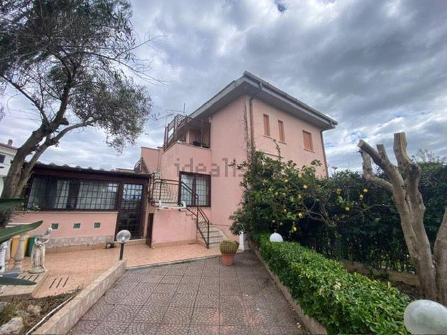 Appartamento in vendita di 70 m² in Via Tevere, 2