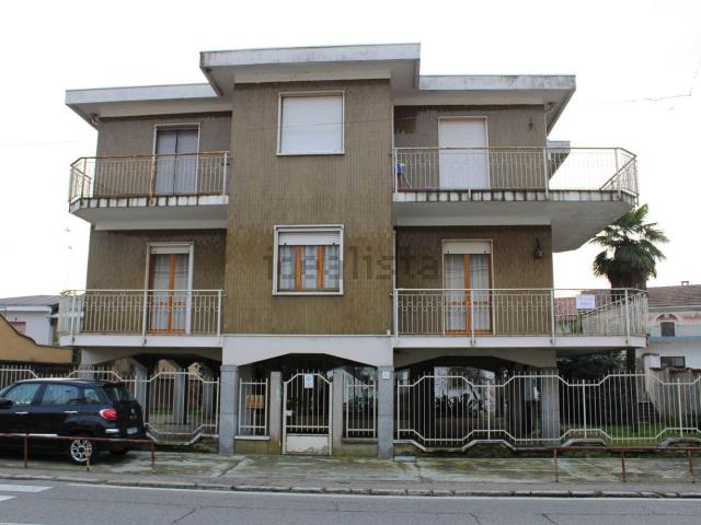 Appartamento in vendita di 70 m² in Via Thaon de Revel, 61