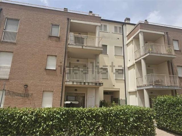 Appartamento in vendita di 70 m² in Via Tiberina