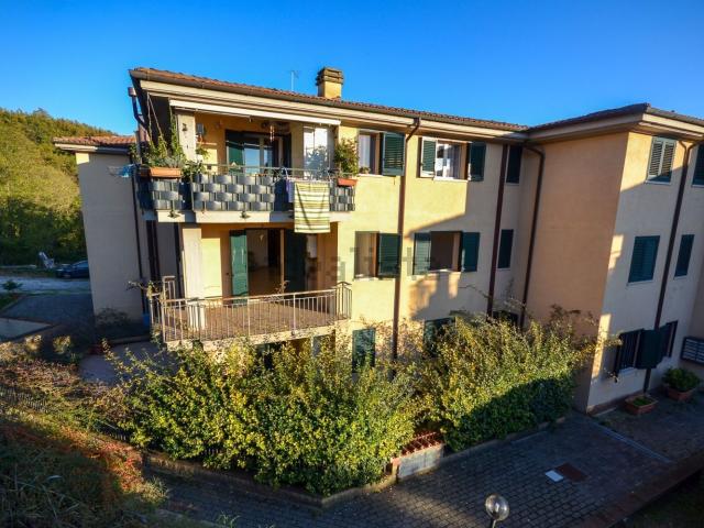 Appartamento in vendita di 70 m² in Via Ticino