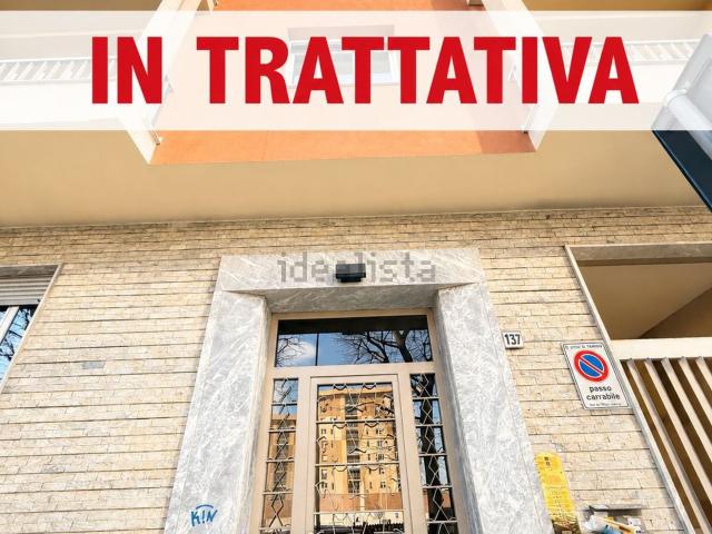 Appartamento in vendita di 70 m² in Via Tirreno, 130