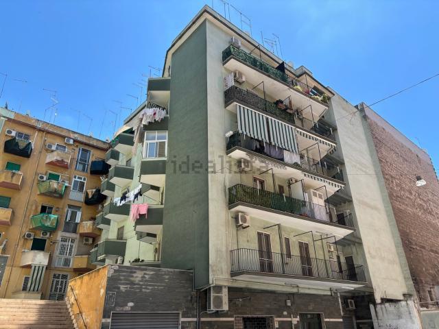 Appartamento in vendita di 70 m² in Via Tito Livio, 31