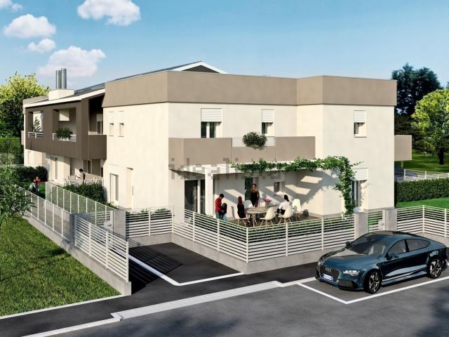 Appartamento in vendita di 70 m² in Via Tito Livio