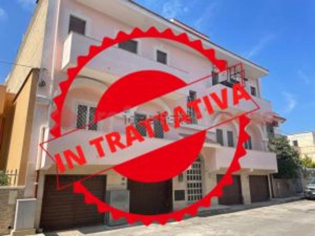 Appartamento in vendita di 70 m² in Via Toma, 160